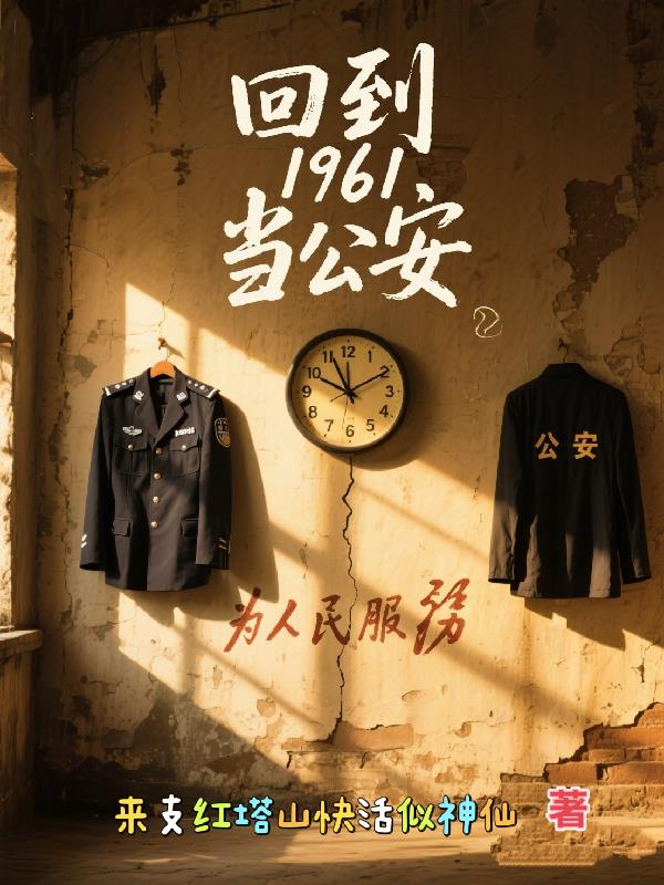 回到1961当公安