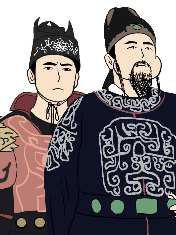 神探狄阁老